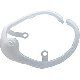 Soft Silicone Faceplate Compatible with Dreamwisp Nasal #1137970