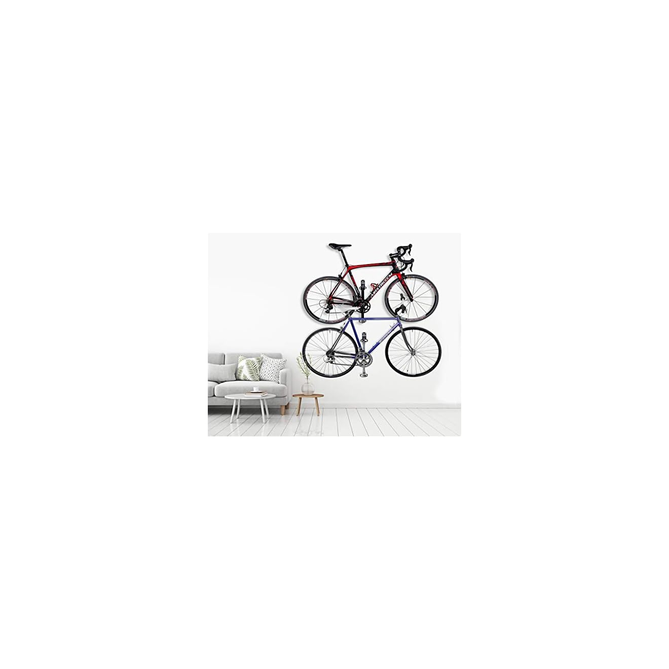 borgen fahrrad wandhalterung