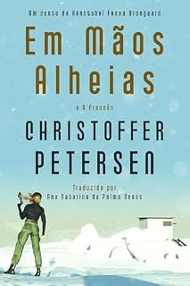 Livro Em Mãos Alheias e O Francês: Konstabel Fenna Brongaard Contos, #1