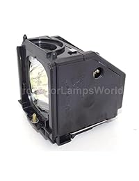 Samsung DLP TV lamppt50dl24