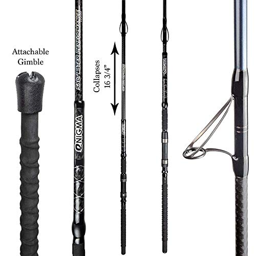 Get Enigma Rods Pictures