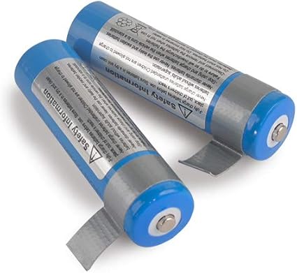 remote car rechargeable battery