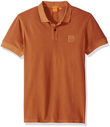 Hugo Boss Men's Pascha Short Sleeved Polo