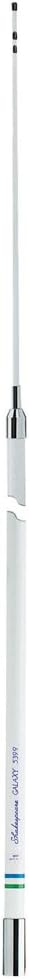 Shakespeare 5399 9'6" VHF Antenna - Two Piece