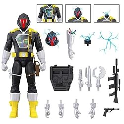 Super7 ULTIMATES! G.I. Joe Cobra