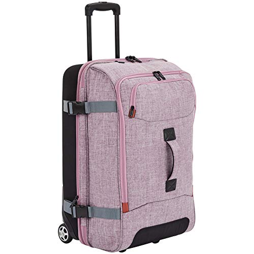 Duffel Bags without Wheels kdtraveller