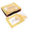 Eye Mask, Remove Dark Circle Eye Bag Anti-aging Eye Care Patches,Anti Wrinkle Treatment,Under Eye Gel Pads,Eye Mask for…