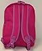 Disney Ariel The Little Mermaid Princess Large Backpack