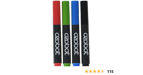 ozobot marker