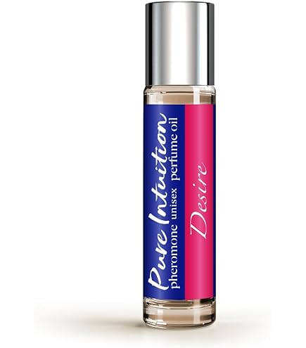 Amazon.com : FragrantShare Roll-on Perfume oil for Her Infused