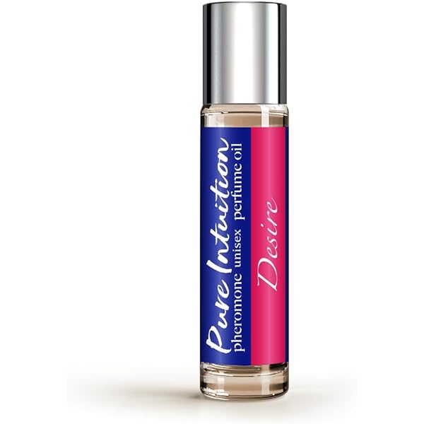Amazon.com : FragrantShare Roll-on Perfume oil for Her Infused