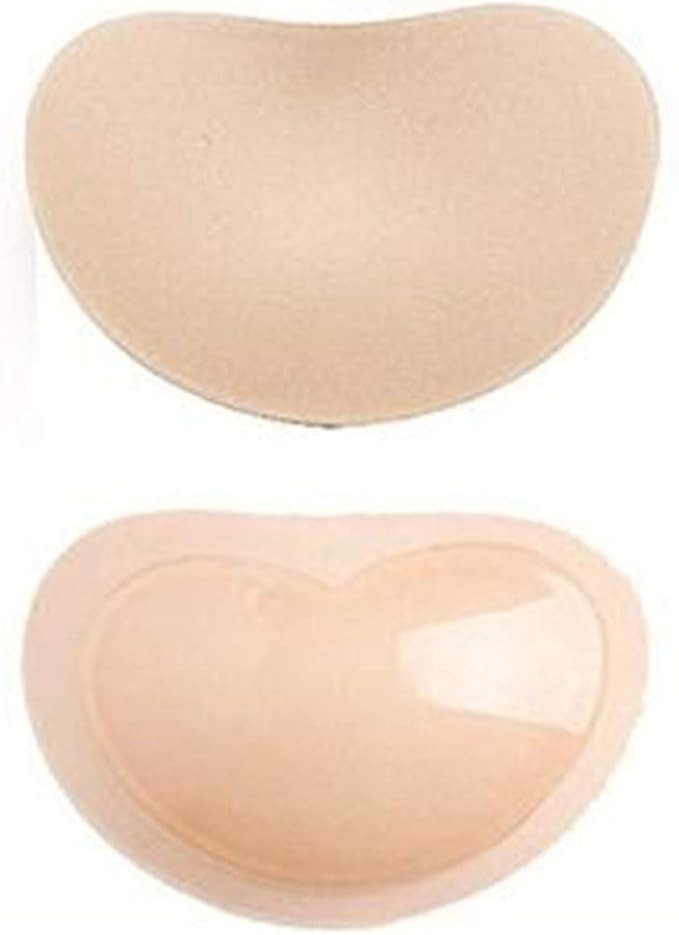 yanghcudh Silicone Breast Petals Pasties Chest Paste Inserts Breast