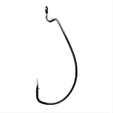 Lazer Trokar EWG Worm Hook