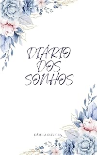 Livro Diário dos Sonhos : Motivacional