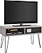 Ameriwood Home Owen Retro TV Stand for TVs up to 42