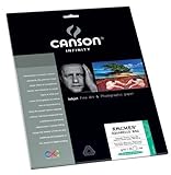 Canson Infinity- Arches Aquarelle 310gsm (Ten 8.5x11 Inch Sheets)