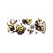 RoomMates Skylanders SWAP Force Hoot Loop Peel and Stick Giant Wall Decals