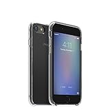 mophie Hold Force Gradient Base Case for Apple iPhone 7 - Black