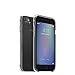 mophie Hold Force Gradient Base Case for Apple iPhone 7 - Black