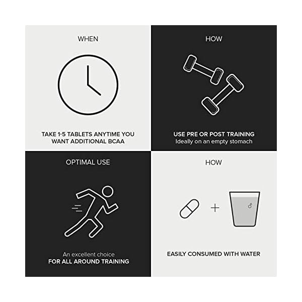 Bulk-Pure-Branched-Chain-Amino-Acid-BCAA-Tablets-1000-mg-Pack-of-100-Packaging-May-Vary Bulk Pure Branched Chain Amino Acid (BCAA) Tablets, 1000 mg, Pack of 100, Packaging May Vary