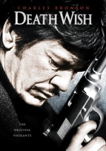 Amazon.com: Death Wish II (PS/RPKG/DVD) : Various: Movies & TV
