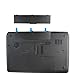 Baturu New PA3534U-1BRS PA3727U-1BRS PA3533U-1BRS Laptop Battery for Toshiba Satellite L455 L450D L500 L505 A505 A200 A205 A210 A300 L305-10.8V 4000MAH 6Cells