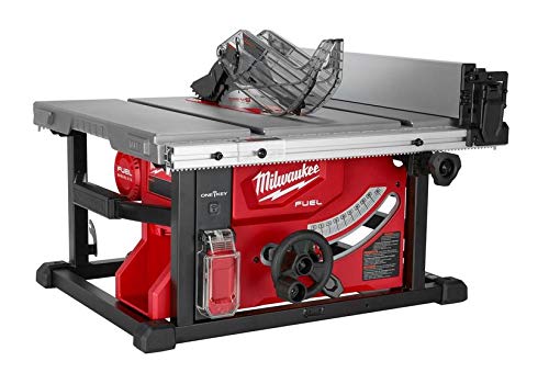 Milwaukee 2736-20 Table Saw - Image 3