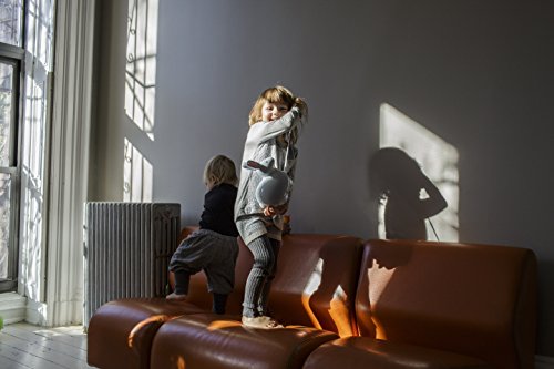 Kid O Pull and Hop Bunny Toddler Pull and Push Toy