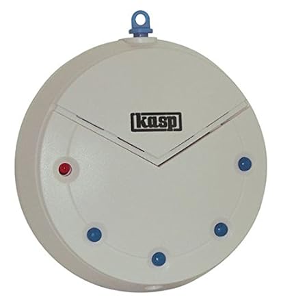 Kasp EMS6101 - Alarma portátil con sensor de movimiento