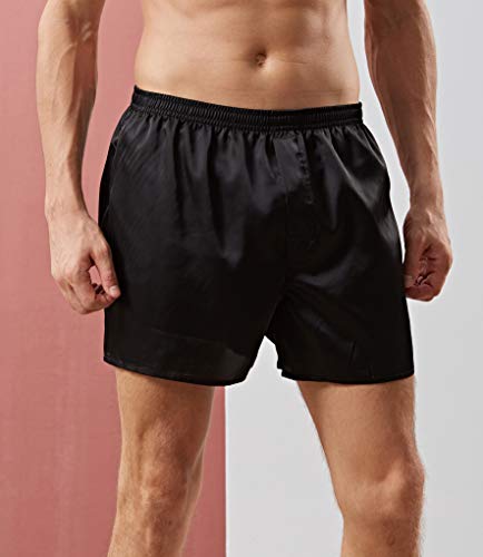 ایگرد | قیمت و خرید Mens Satin Boxer 