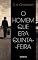 Livro O Homem que era Quinta-Feira