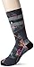 Stance Fish Food Black Large (Men's Shoe 9-12), Black, Size 9.0