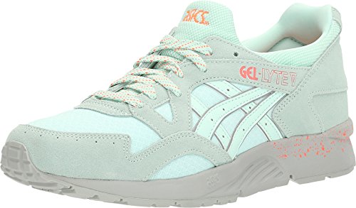 Asics Womens Gel Lyte V Retro Running Shoe 10 B Desertcart