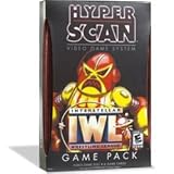 Hyperscan Game Pack Wrestling