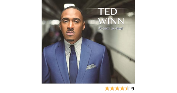 Winn Ted Stand In Awe Amazon Com Music winn ted stand in awe amazon com music