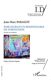 Parcours d'un responsable de formation