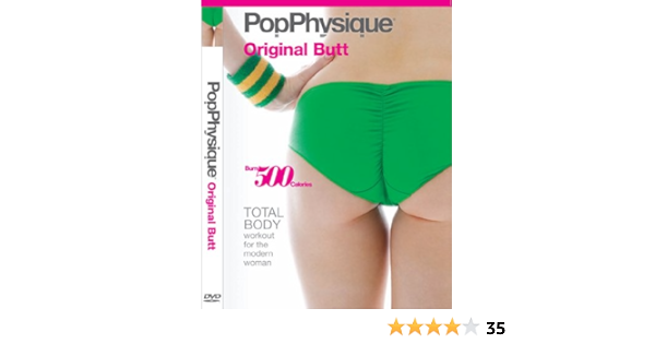 Amazon Com Pop Physique Original Butt Popphysiquedvd Com Darren Capik Movies Tv Amazon Com Pop Physique Original Butt Popphysiquedvd Com Darren Capik Movies Tv