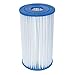 Bestway Pool Filter Pump Replacement Cartridge Type IV/B (6-Pack) | 58095