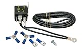 Flex-a-lite 31146 20 Amp Air Conditioning Relay