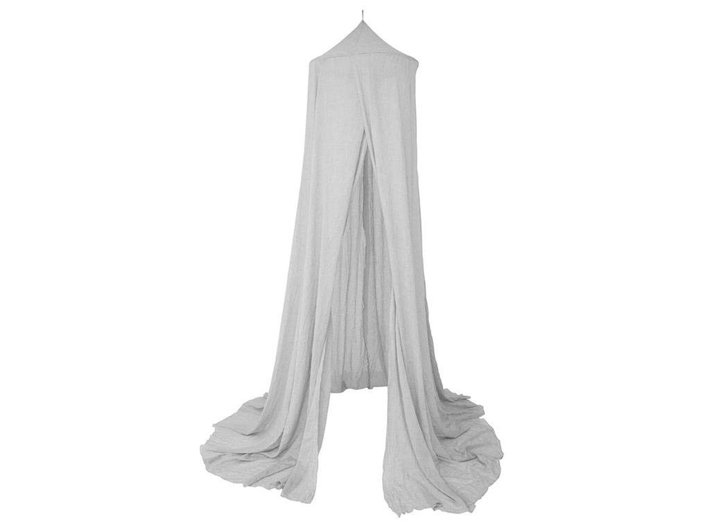 JaBaDaBaDo Canopy Grey