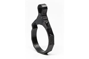 MK Machining Throw Levers Compatible for Athlon Optics