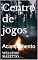 Livro Centro de jogos: Acampamento