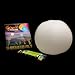 Fun Central AK054 Glow in the Dark Beach Ball- Assorted 8pcs