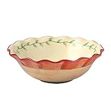 Pfaltzgraff Napoli Pasta/Dinner Bowl, 24-Ounce