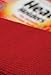 Heat Holders Thermal Socks, Men's Original, US Shoe Size 7-12, Red