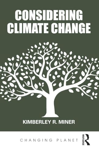 Amazon.com: Ecology in a Changing World: 9780393892406: Marchetti