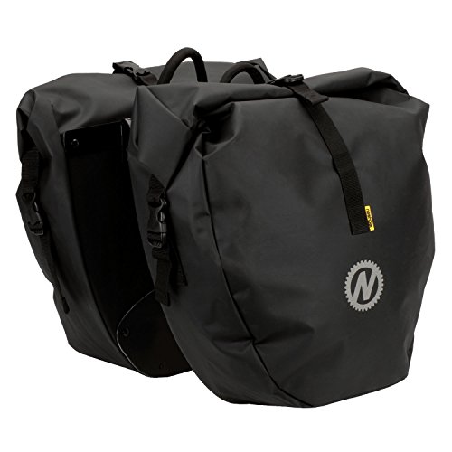 Nashbar Waterproof Rear Panniers