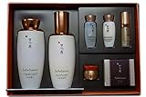 Sulwhasoo Concentrated Ginseng Skincare SET