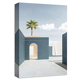 SIGNFORD Canvas Wall Art for Living Room,Bedroom Home...