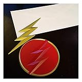 Icon Heroes DC Flash TV Letter Opener